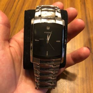 Men’s Fossil Watch